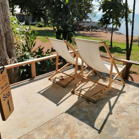 Villa Allure Koh Mak Exterior foto