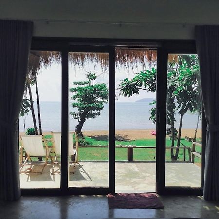 Villa Allure Koh Mak Exterior foto