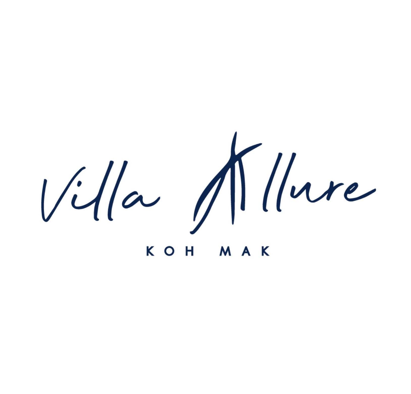 Villa Allure Koh Mak Exterior foto
