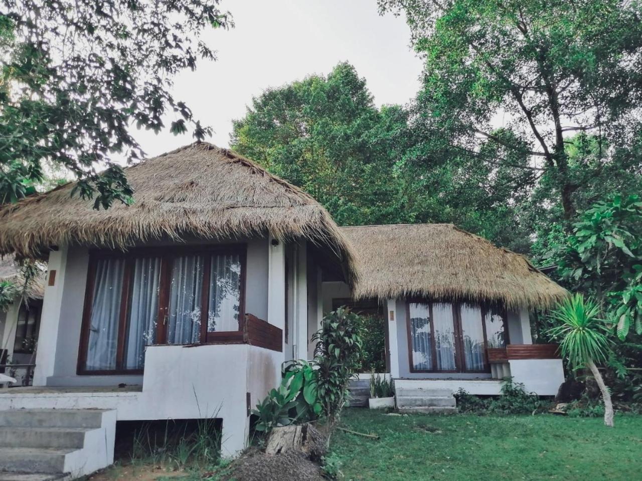 Villa Allure Koh Mak Exterior foto