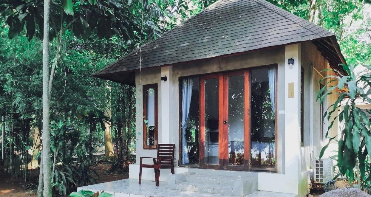 Villa Allure Koh Mak Exterior foto