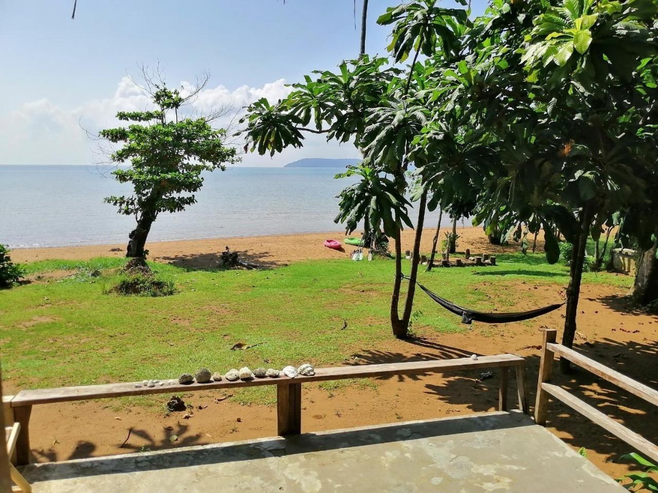 Villa Allure Koh Mak Exterior foto