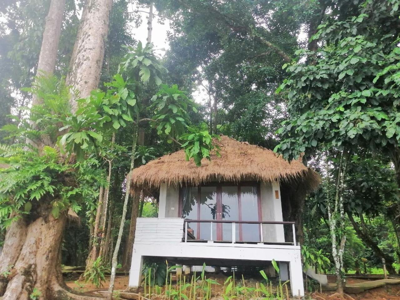 Villa Allure Koh Mak Exterior foto