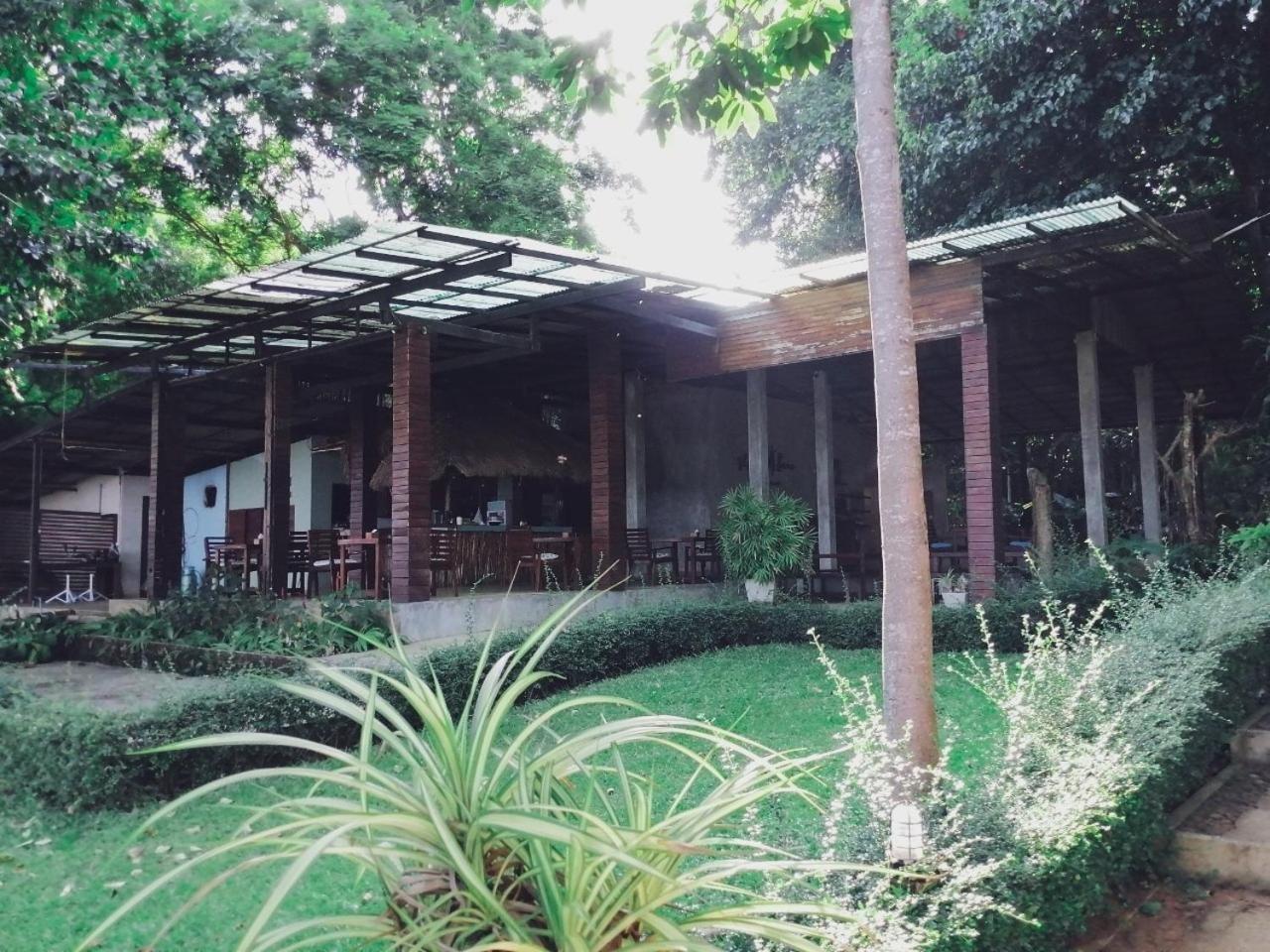 Villa Allure Koh Mak Exterior foto