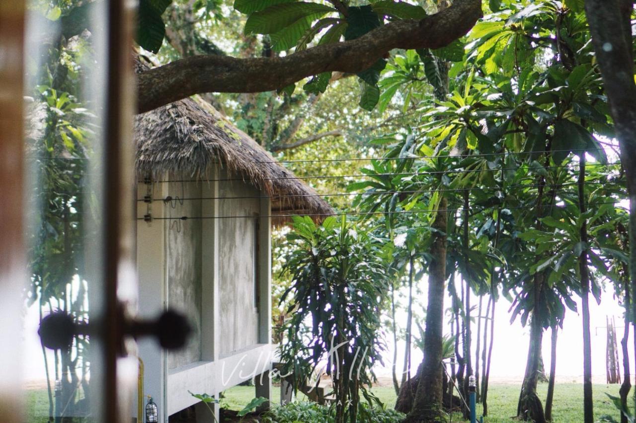 Villa Allure Koh Mak Exterior foto